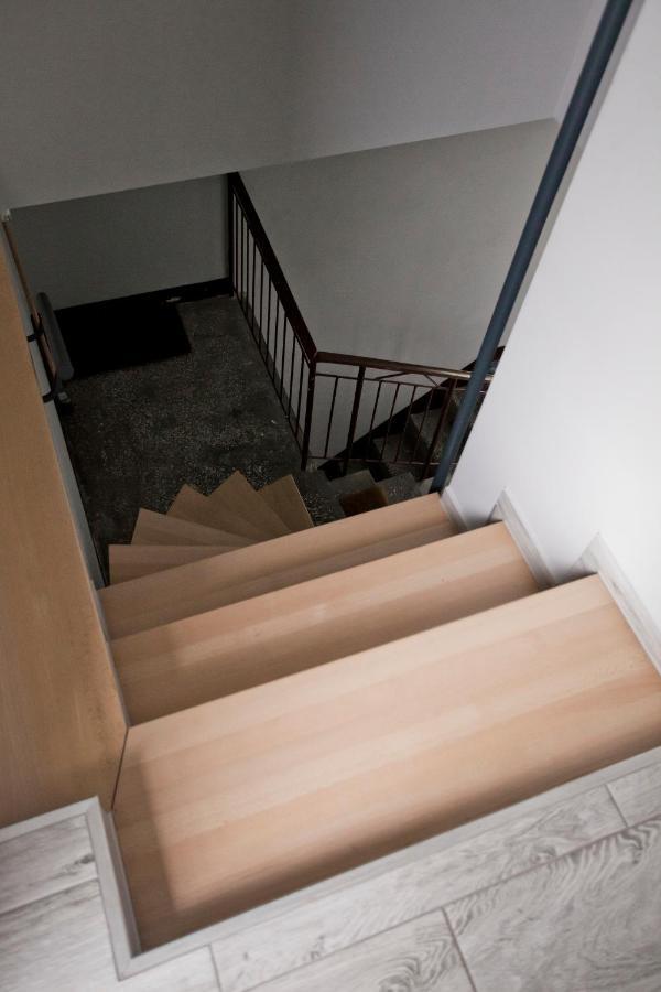 Spokojna Apartamenty Trzebinia  Exteriör bild